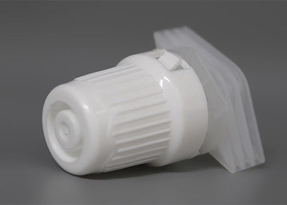El plástico creativo de la sujeción vierte los casquillos del canalón para el diámetro interno 12m m del paquete de la leche